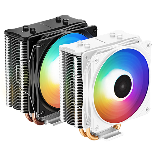 DEEPCOOL GAMMAXX 400 XT (블랙)