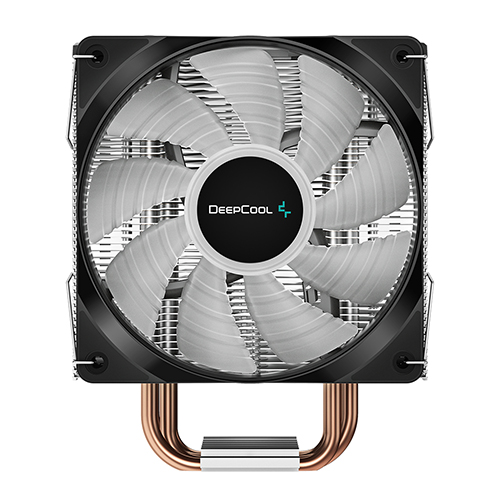 DEEPCOOL GAMMAXX 400 XT (블랙)_이미지