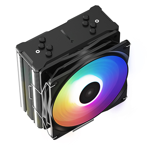 DEEPCOOL GAMMAXX 400 XT
