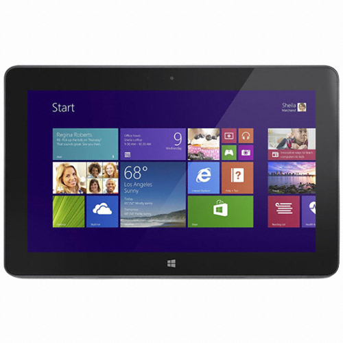 DELL ���� 11 Pro �ھ�i5 4���� Wi-Fi 256GB