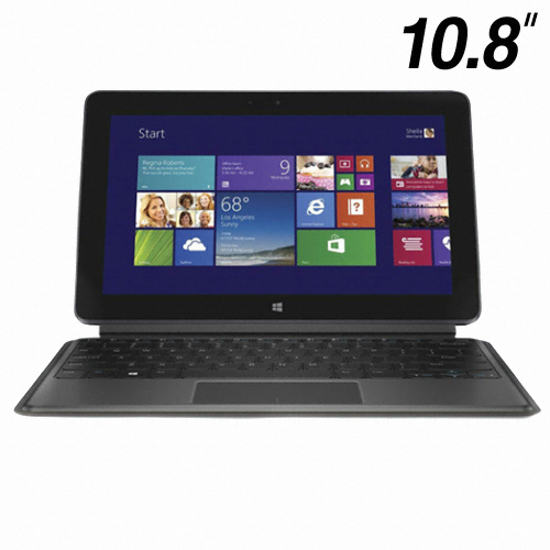 DELL 베뉴 11 Pro 코어i5 4세대 Wi-Fi 256GB (+키보드,중고)