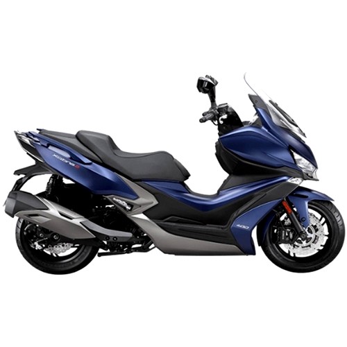 킴코  익사이팅 S 400 ABS