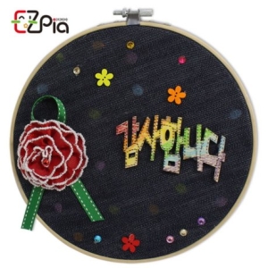 카네이션 수틀 이지피아