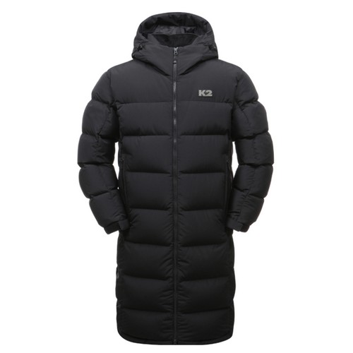 K2 EMPORIUM 마조람 롱다운 KUW19595