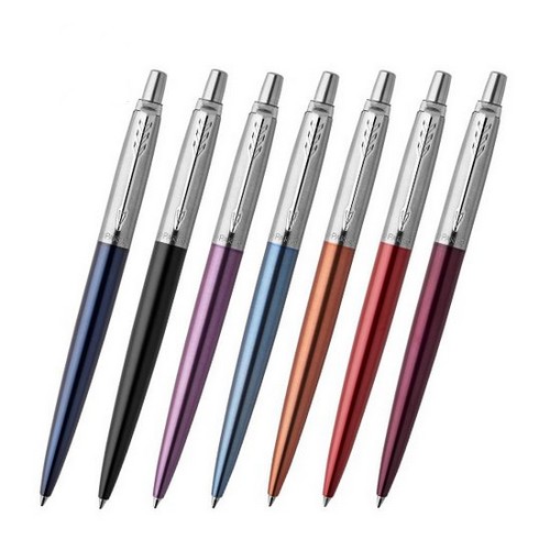 파카 조터 오리지널 CT 볼펜