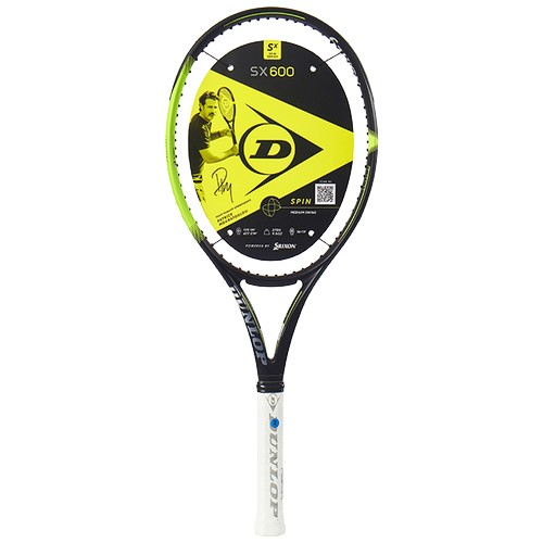 던롭 SX 600 2020