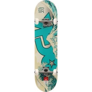   DGK Tsunami 8.0 Complete Skateboard 상품이미지