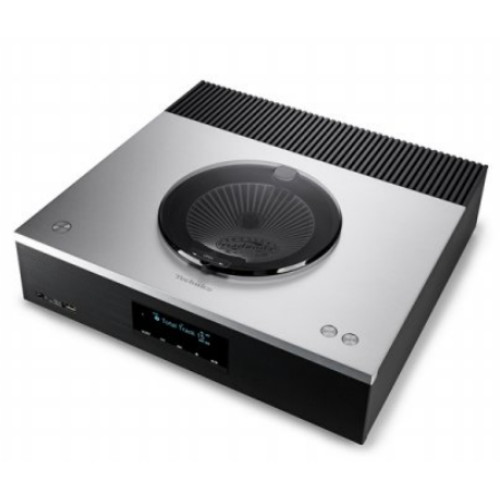 파나소닉 테크닉스 SA-C600 (정품)_이미지