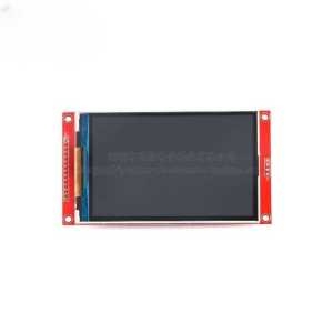 아두이노 메가2560TFT LCD 스크린 터치 ILI9488 드라이브 3.95 인치