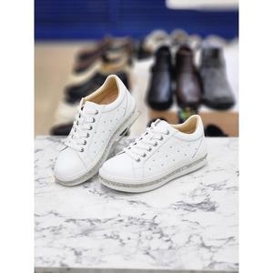 허시파피 세이브존05 여성 락시크룩 바스켓 모더니즘 스니커즈 KFMNFQ460 S30860923_이미지