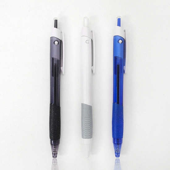 더오픈하우스 AGENDA 심플 볼펜 0.7mm