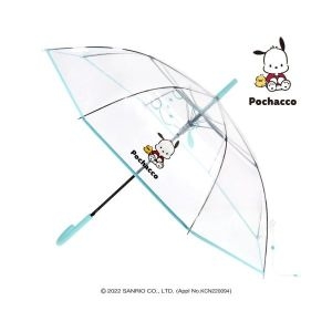 산리오 CHARACTERS 포차코 60 빅빼꼼 POE 장우산 LUHKU80028