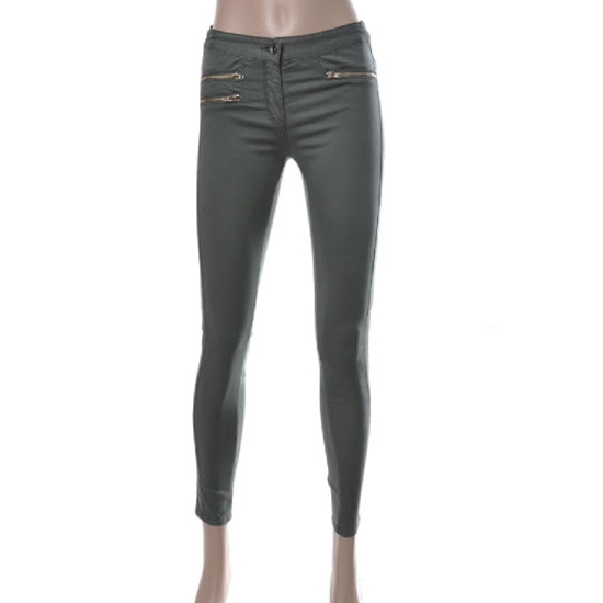 시슬리 지퍼포인트 스키니팬츠 SADP03441_이미지