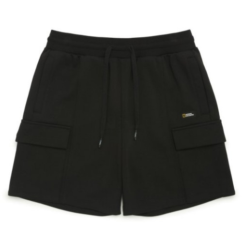 내셔널지오그래픽 매너티 트레이닝 카고 4부 하프 팬츠 N232WHP050_이미지