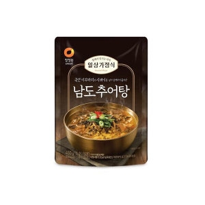 일상가정식 남도 추어탕 450g