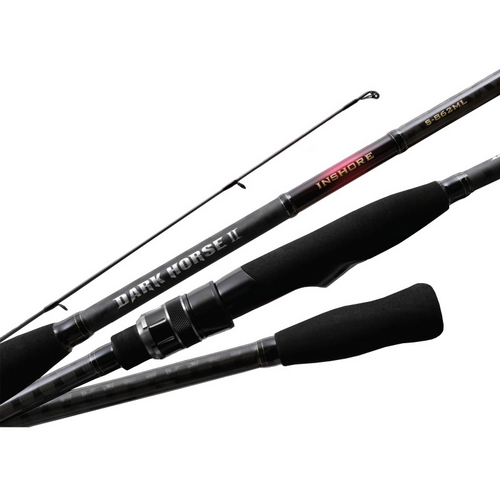 NS 블랙홀 다크호스2 인쇼어 (S-862ML)_이미지