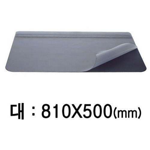 카파맥스 더블데스크매트 대