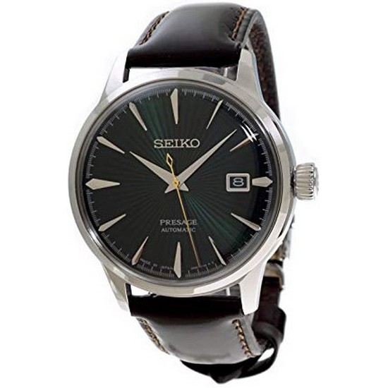 세이코 세이코   SRPD37J1  presage Mens Analog Automatic Watc_이미지