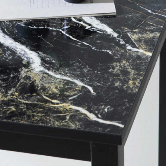 동서가구 르네 마블 철제 LPM 책상 (800x600)_이미지