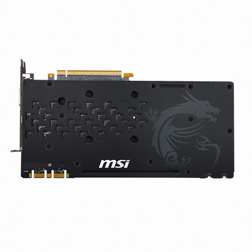 MSI 지포스 GTX1070 Ti 게이밍 D5 8GB 트윈프로져6_이미지