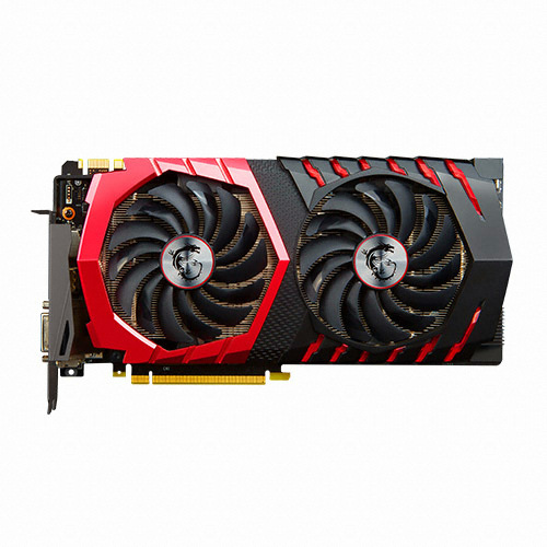 MSI 지포스 GTX1070 Ti 게이밍 D5 8GB 트윈프로져6_이미지