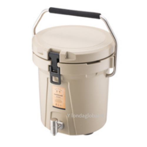 워터저그 7L 베이지