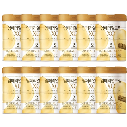 �������� ���丮�� �帲 XO ��� 2�ܰ� 800g