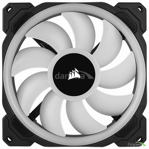 CORSAIR LL140 RGB (컨트롤러/2팩)_이미지