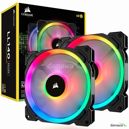 LL140 RGB