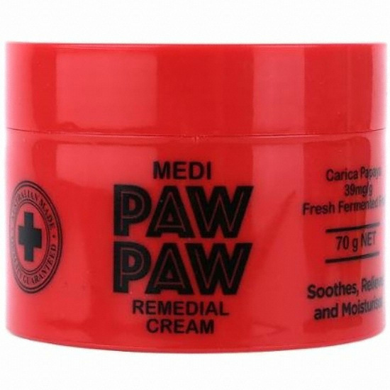 메디 포포 레미디얼 크림 70g