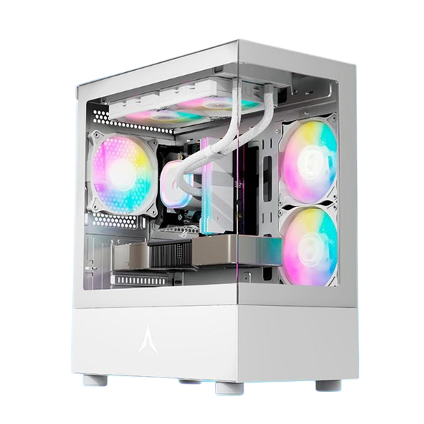 �����Ǿ��� 25Y ���̹� ������ White edition 7500F RTX5060