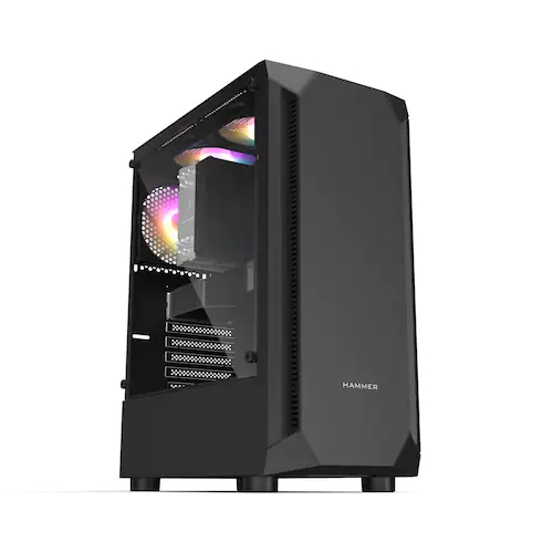 다나와표준PC 홈/오피스용 230101 (8GB, SSD 240GB)