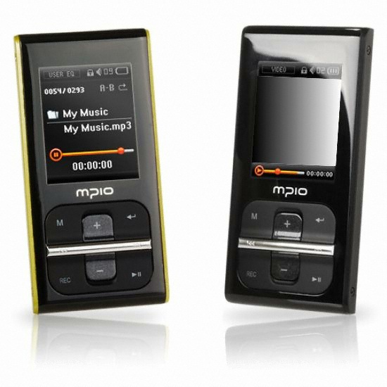 MPIO FY900