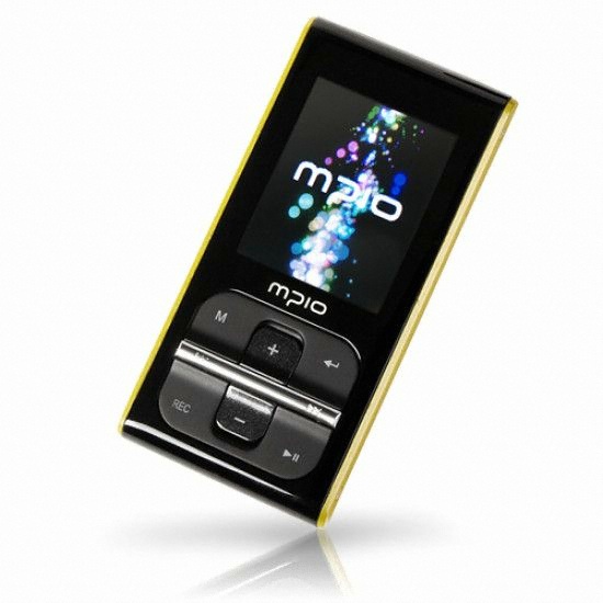 MPIO FY900