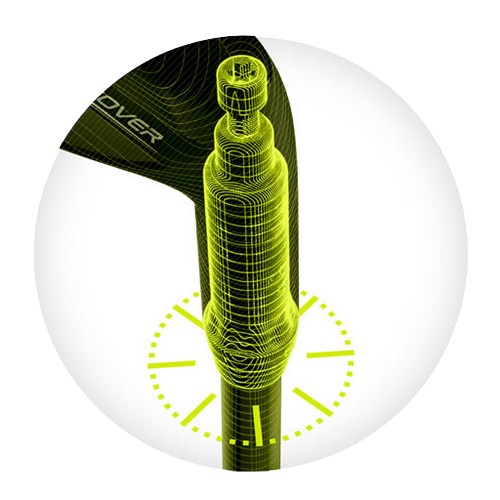 �� i CROSSOVER Ŀ���� ����̺����̾�+�� ����Ʈ