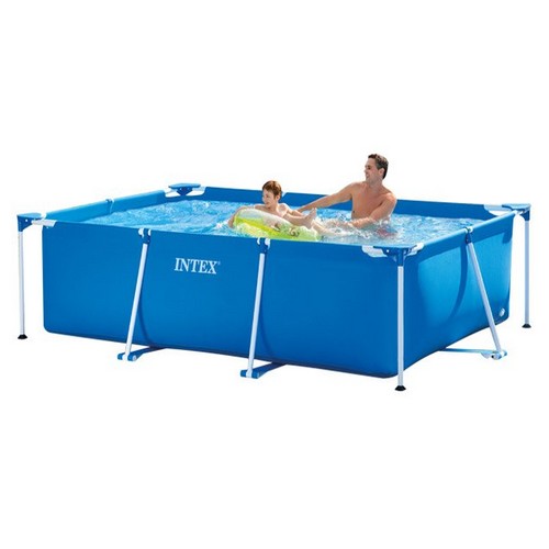 인텍스 패밀리 프레임 풀장 대형 28272_이미지