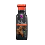 청정원 클래식 스테이크 소스 250g (1개)_이미지