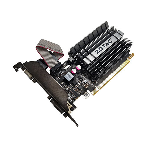 ZOTAC ������ GT730 D3 1GB ������ (��ũ)