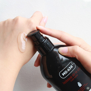 라온하제 테크니컬 올인원 포맨 200ml (1개)