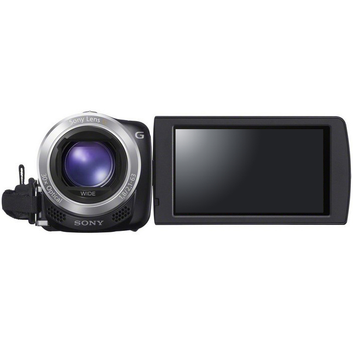 SONY HandyCam HDR-CX250