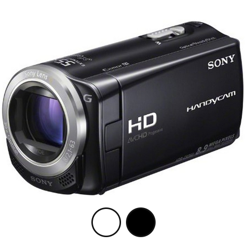 SONY HandyCam HDR-CX250 (중고품)