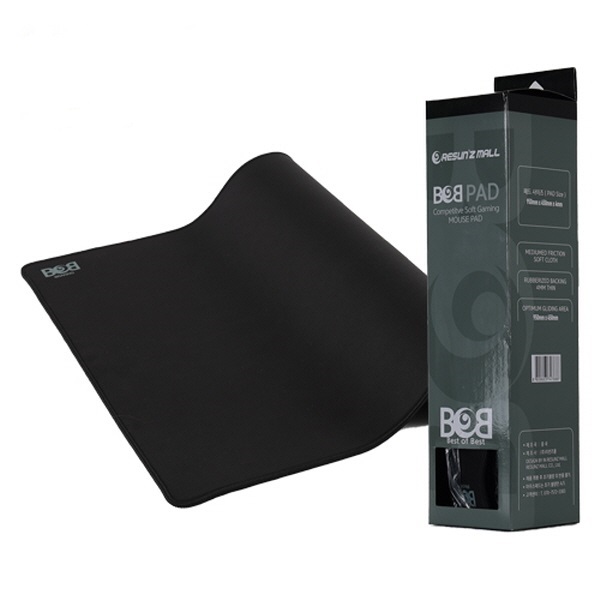 리썬즈몰 BOB 패드 브레이킹 에디션 (자이언트)_이미지