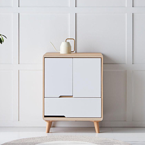 블랑누보 하퍼 서랍수납장_이미지