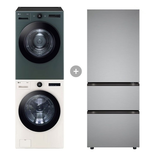 LG���� Ʈ�� �������÷��� FX24ENER + RD20GNG + ��ġ����� Z330MPSF11