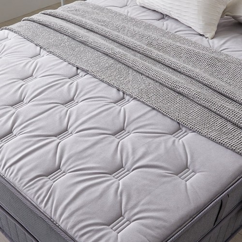 인터데코 호텔라인 편안한 숙면 투매트리스 Q (하드본넬)_이미지