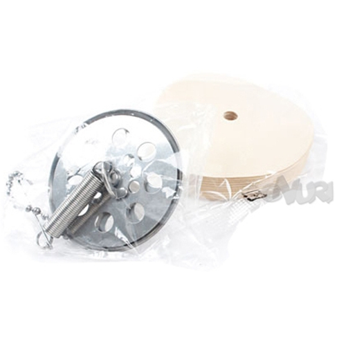 사이폰 종이필터세트 (F-103MN)