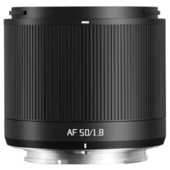 TTArtisan AF <b>50mm</b> <b>F1.8</b> Neo SONY FE용