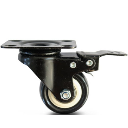 엠파이어 1.5형 평판 브레이크 바퀴 Z3