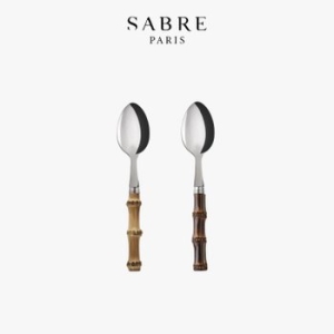 이그조틱 판다 티스푼