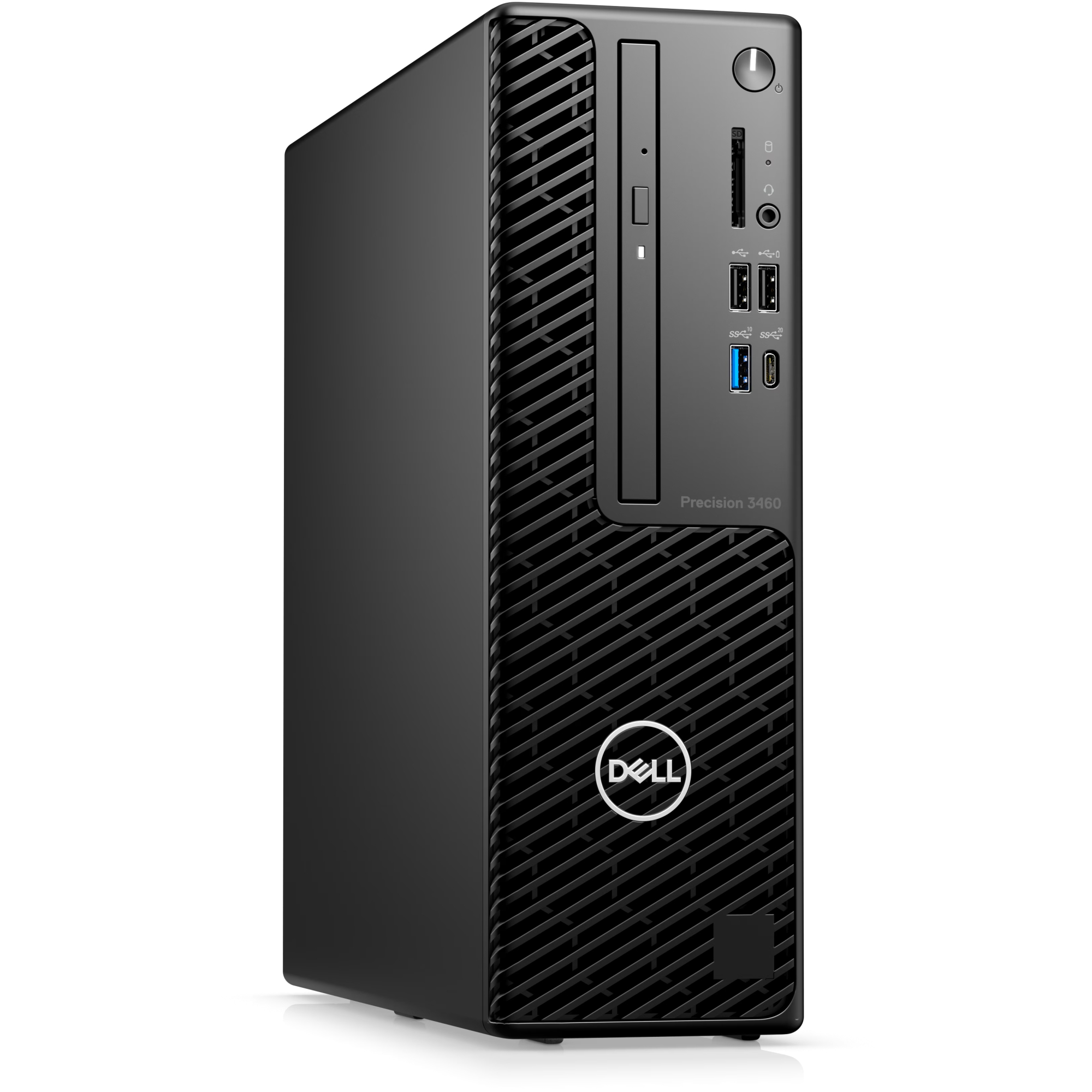 DELL �������� 3460 SFF i5-12600 T400 Win10Pro